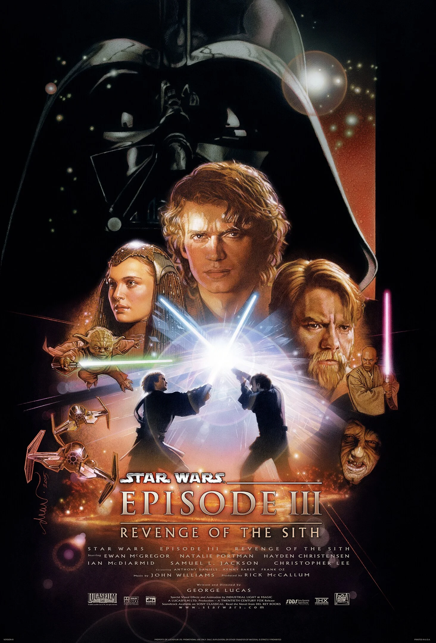 poster episodio 3