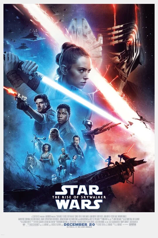 poster episodio 9